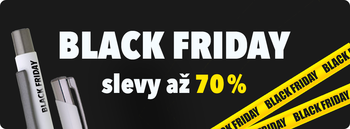 BLACK FRIDAY