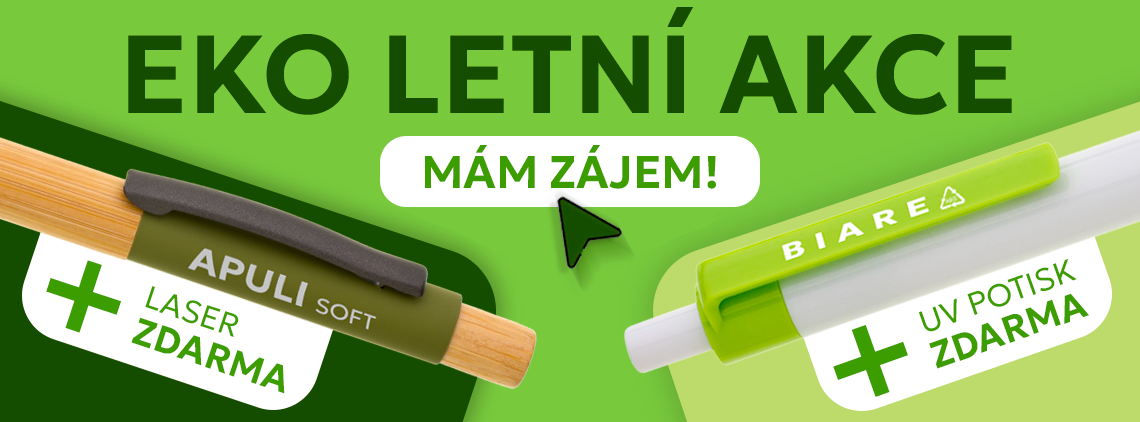 LETNÍ AKCE