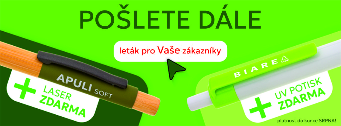 LETNÍ AKCE