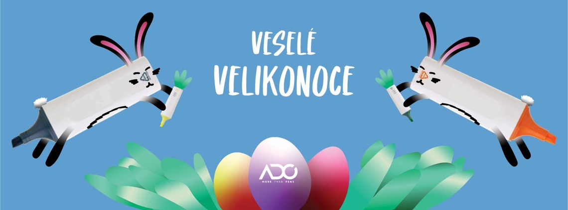 VELIKONOCE