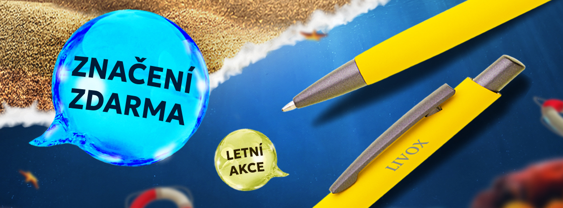 LETNÍ AKCE