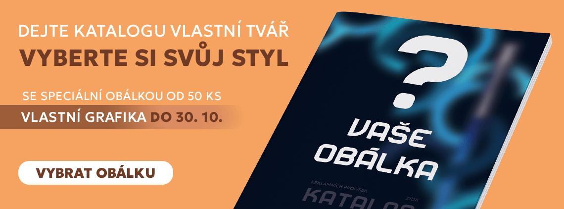 Katalog obálek 2027