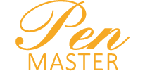 Logo Pen Master