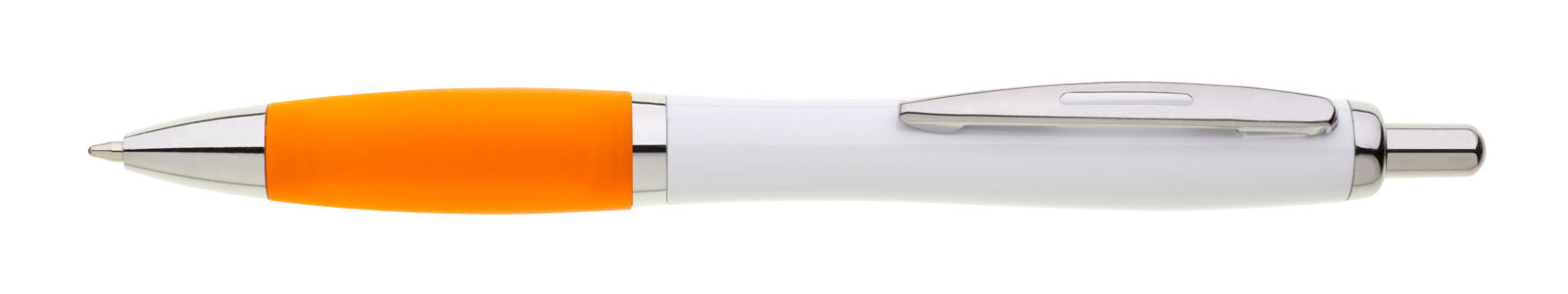 JESI propiska plast oranžová