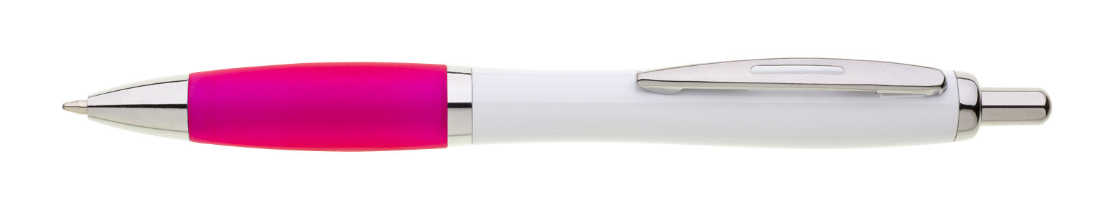 JESI propiska plast růžová