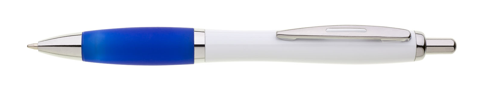 JESI propiska plast modrá