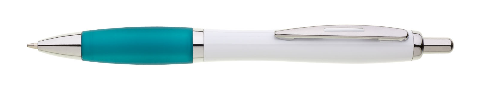 JESI propiska plast tyrkysová