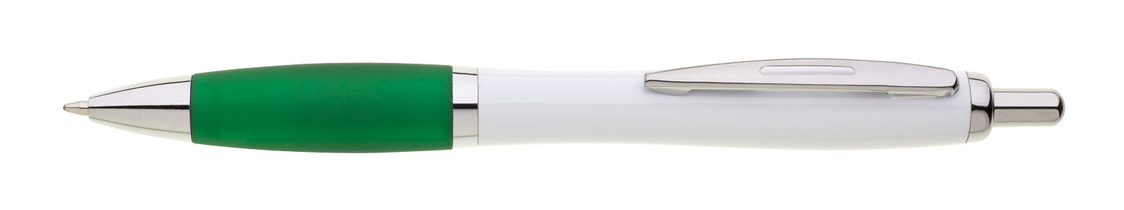 JESI propiska plast zelená