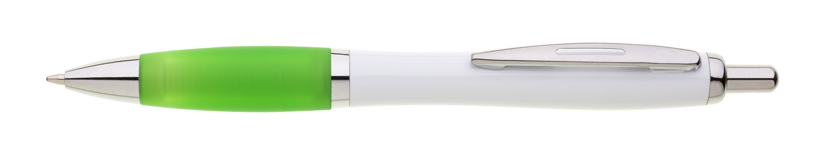 JESI propiska plast zelená světlá