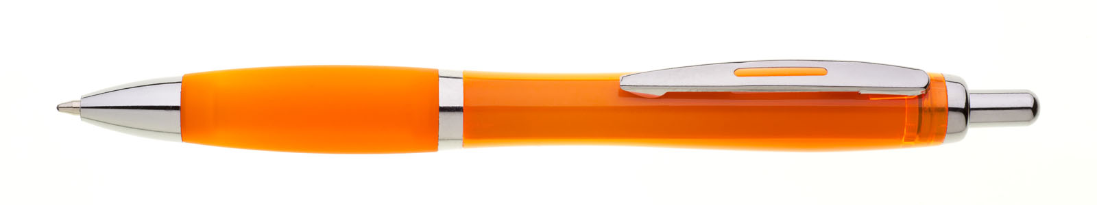 ULTA propiska plast oranžová