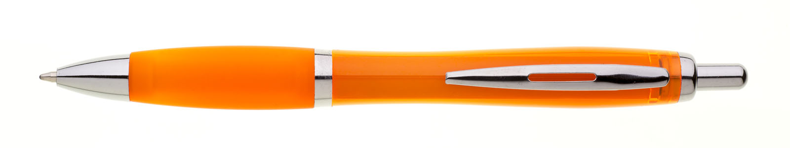 ULTA propiska plast oranžová