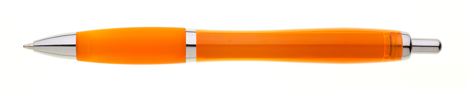 ULTA propiska plast oranžová