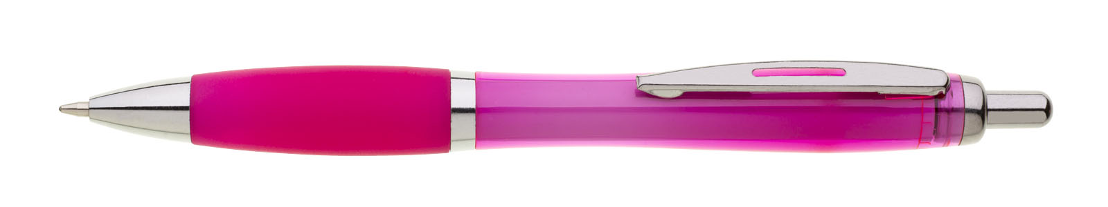 ULTA propiska plast růžová