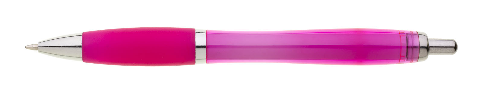 ULTA propiska plast růžová
