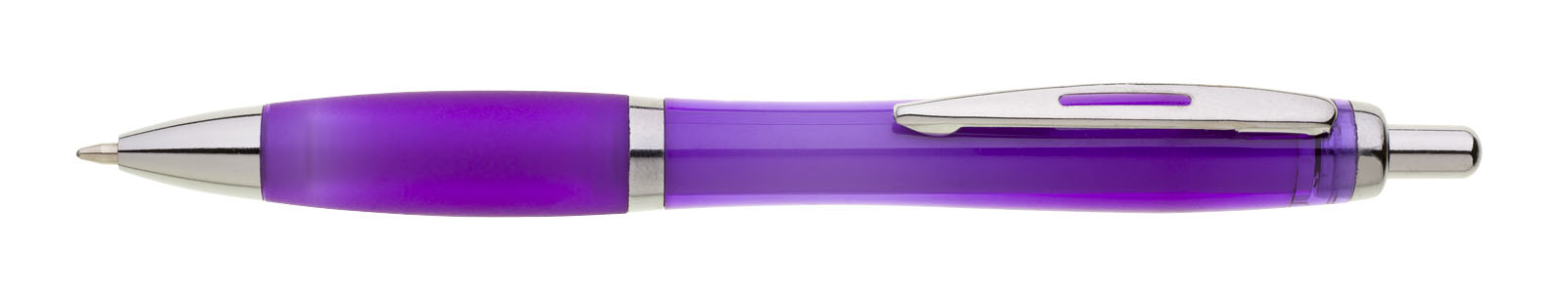 ULTA propiska plast fialová