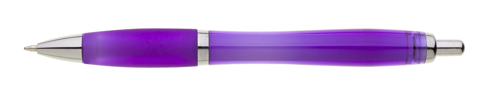 ULTA propiska plast fialová