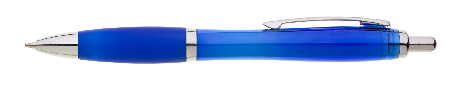 ULTA propiska plast modrá