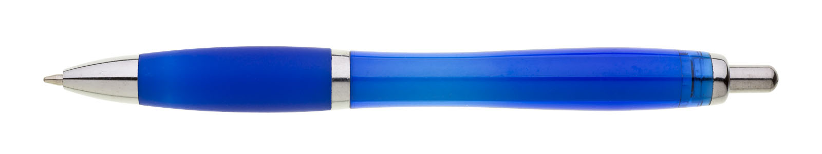 ULTA propiska plast modrá