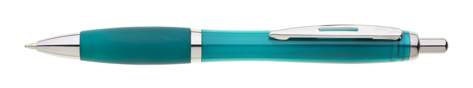 ULTA propiska plast tyrkysová