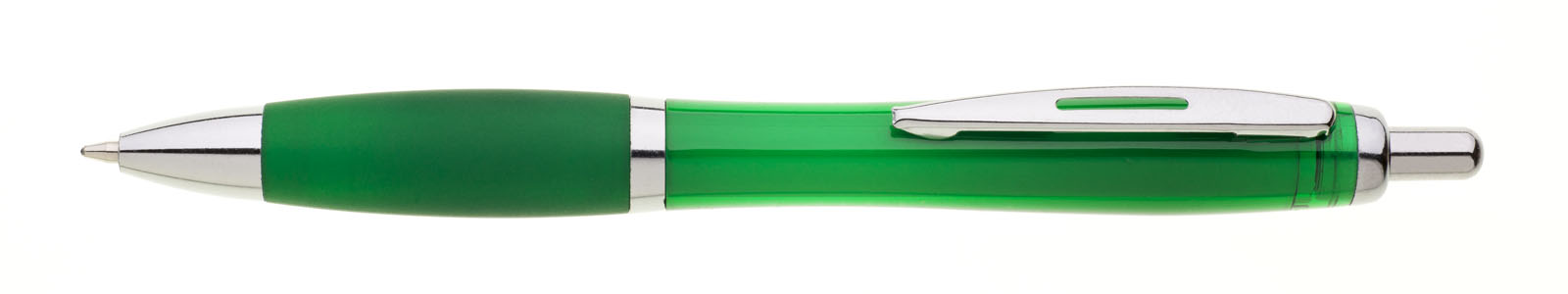 ULTA propiska plast zelená