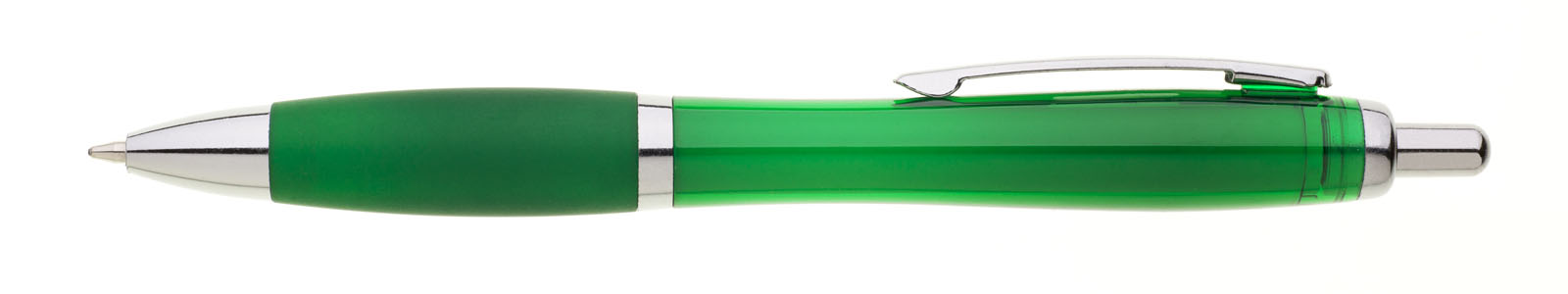 ULTA propiska plast zelená