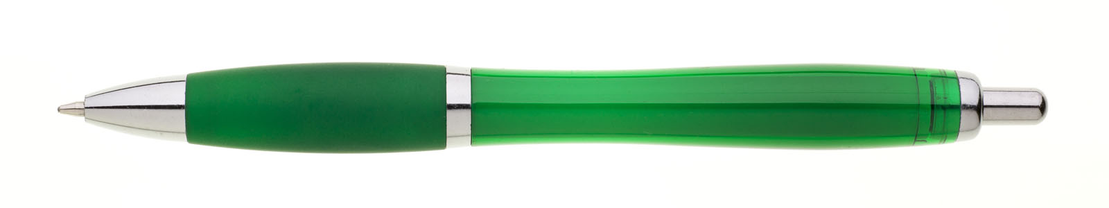 ULTA propiska plast zelená