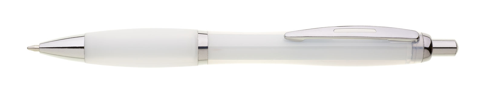 ULTA propiska plast bílá