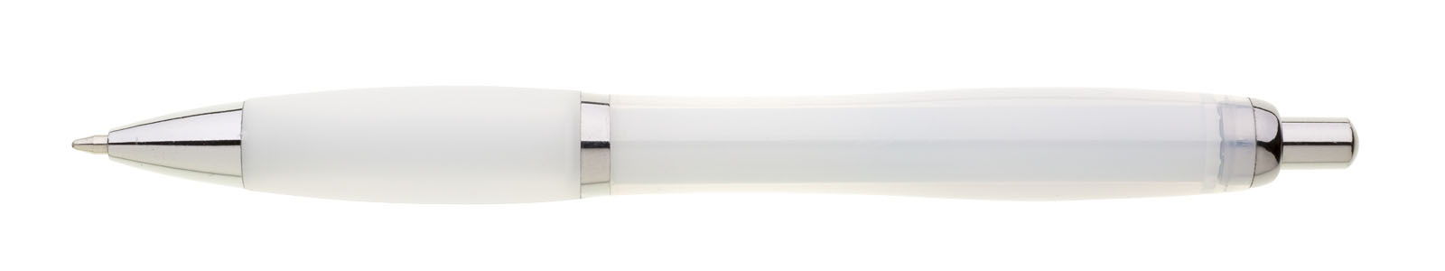 ULTA propiska plast bílá