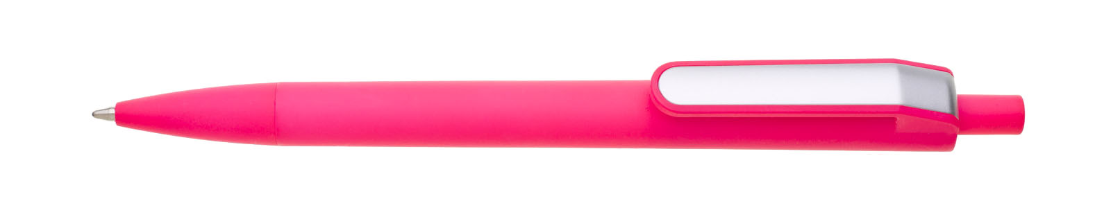 LONDI propiska plast růžová