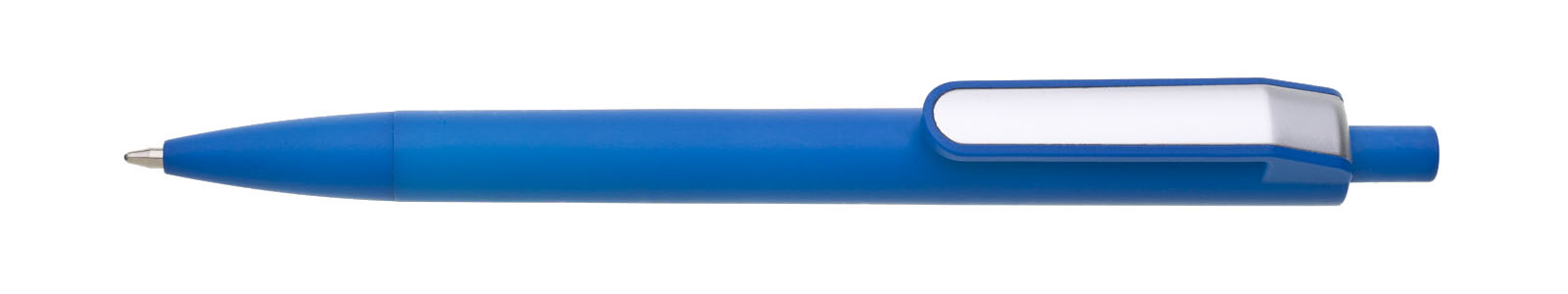 LONDI propiska plast modrá