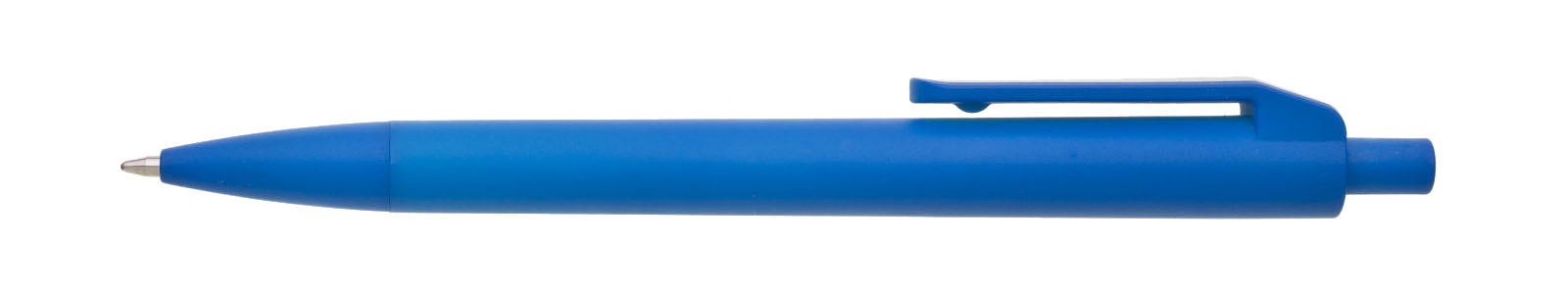 LONDI propiska plast modrá