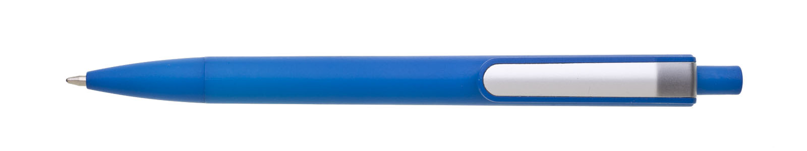 LONDI propiska plast modrá