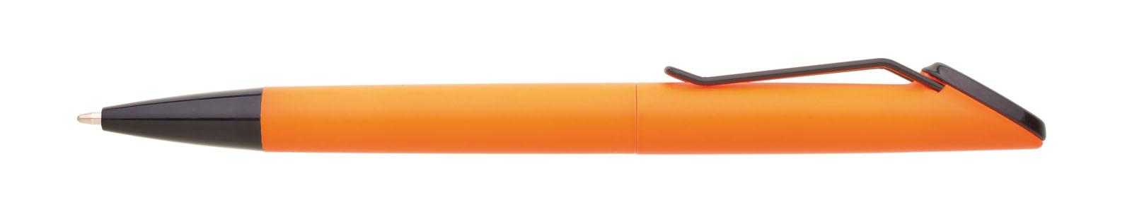 ARESTA propiska plast oranžová