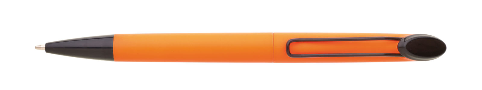 ARESTA propiska plast oranžová