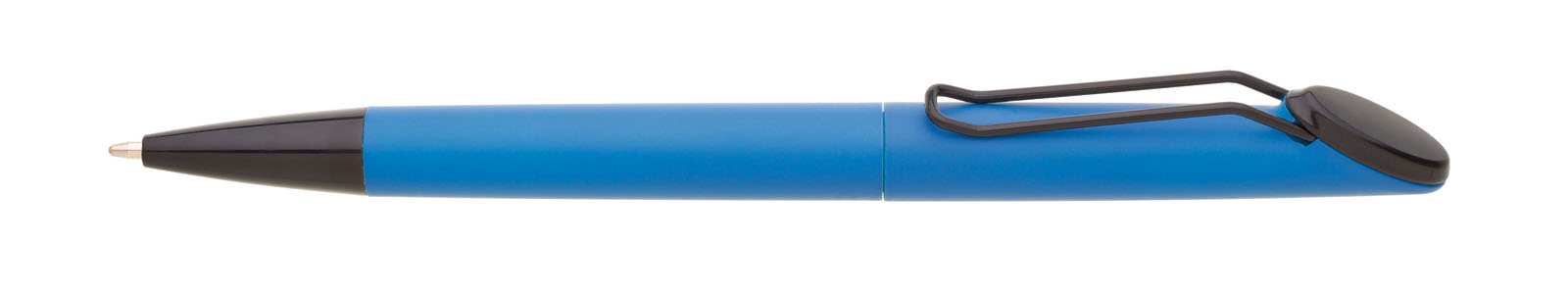 ARESTA propiska plast modrá