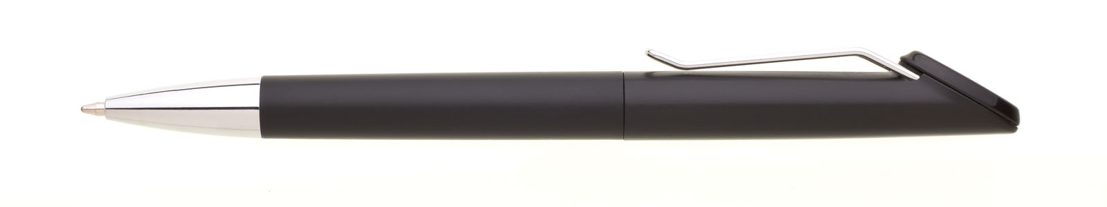 RONEBI propiska plast černá