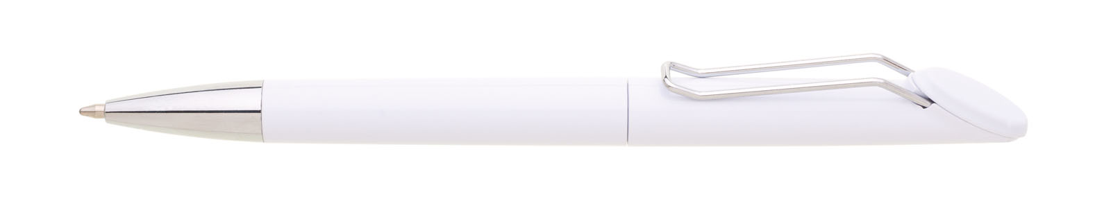 RONEBI propiska plast bílá