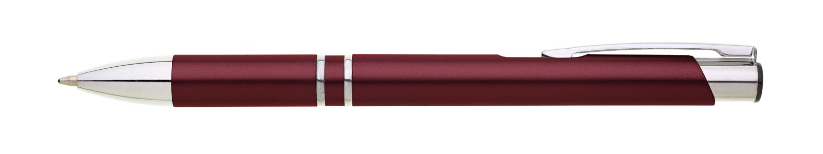 OIRA propiska plast bordo