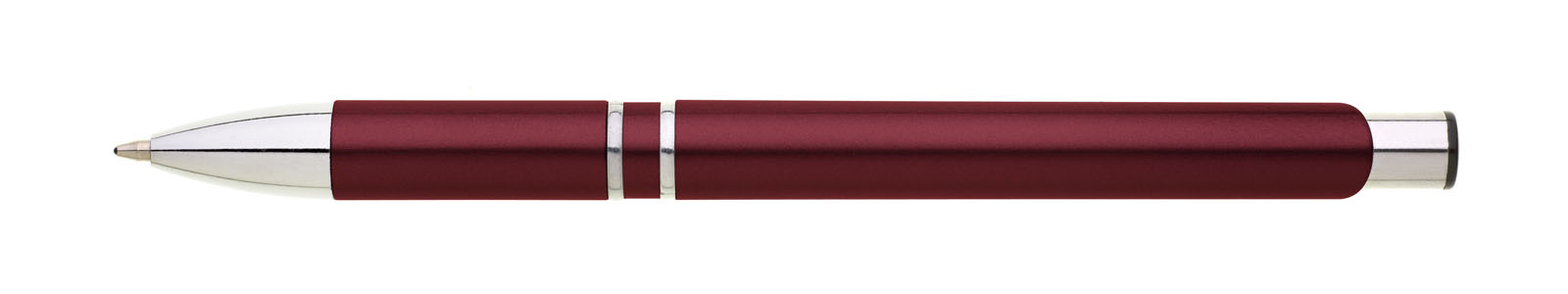 OIRA propiska plast bordo