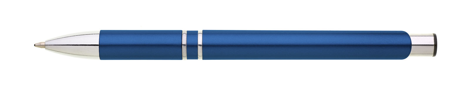 OIRA propiska plast modrá