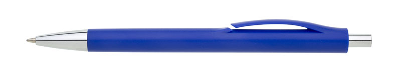 LINEA propiska plast modrá