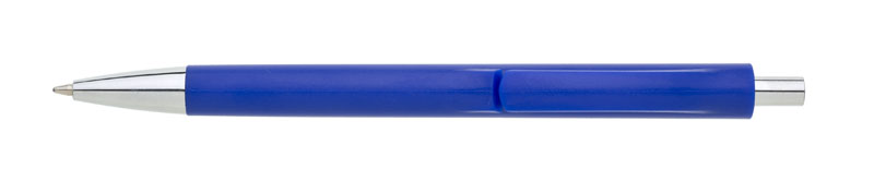 LINEA propiska plast modrá