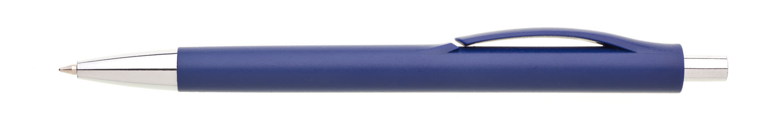 LINEA propiska plast modrá navy