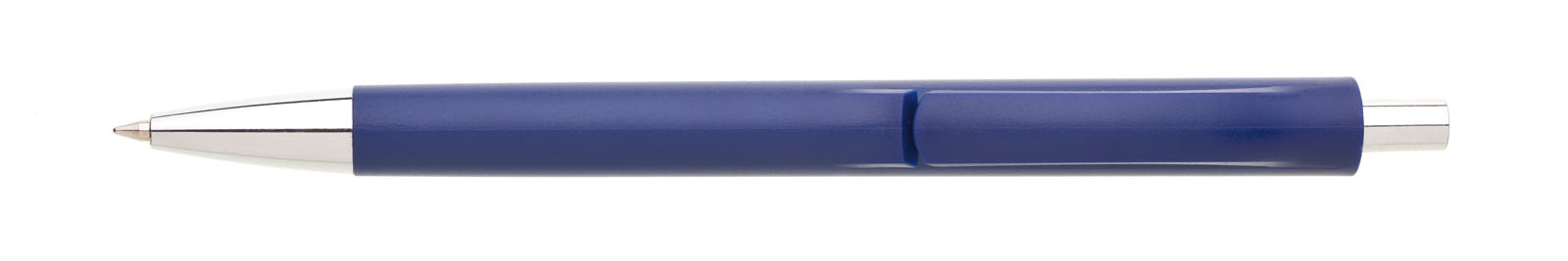 LINEA propiska plast modrá navy