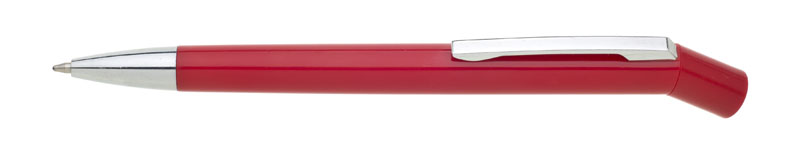 GIO propiska plast* červená