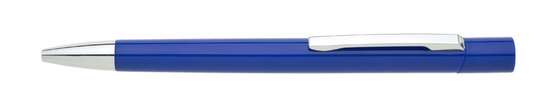 GIO propiska plast* modrá