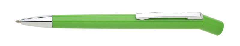 GIO propiska plast* zelená světlá