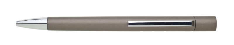 GIO propiska plast* šedá