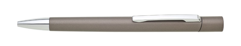 GIO propiska plast* šedá