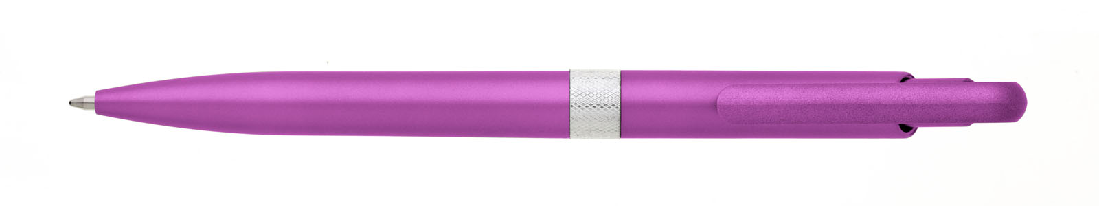 FIROL propiska plast růžová světlá